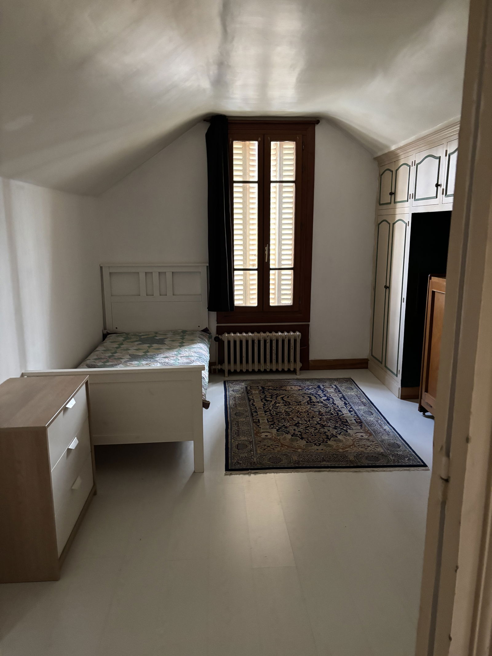 Colocatie Bobigny 478345