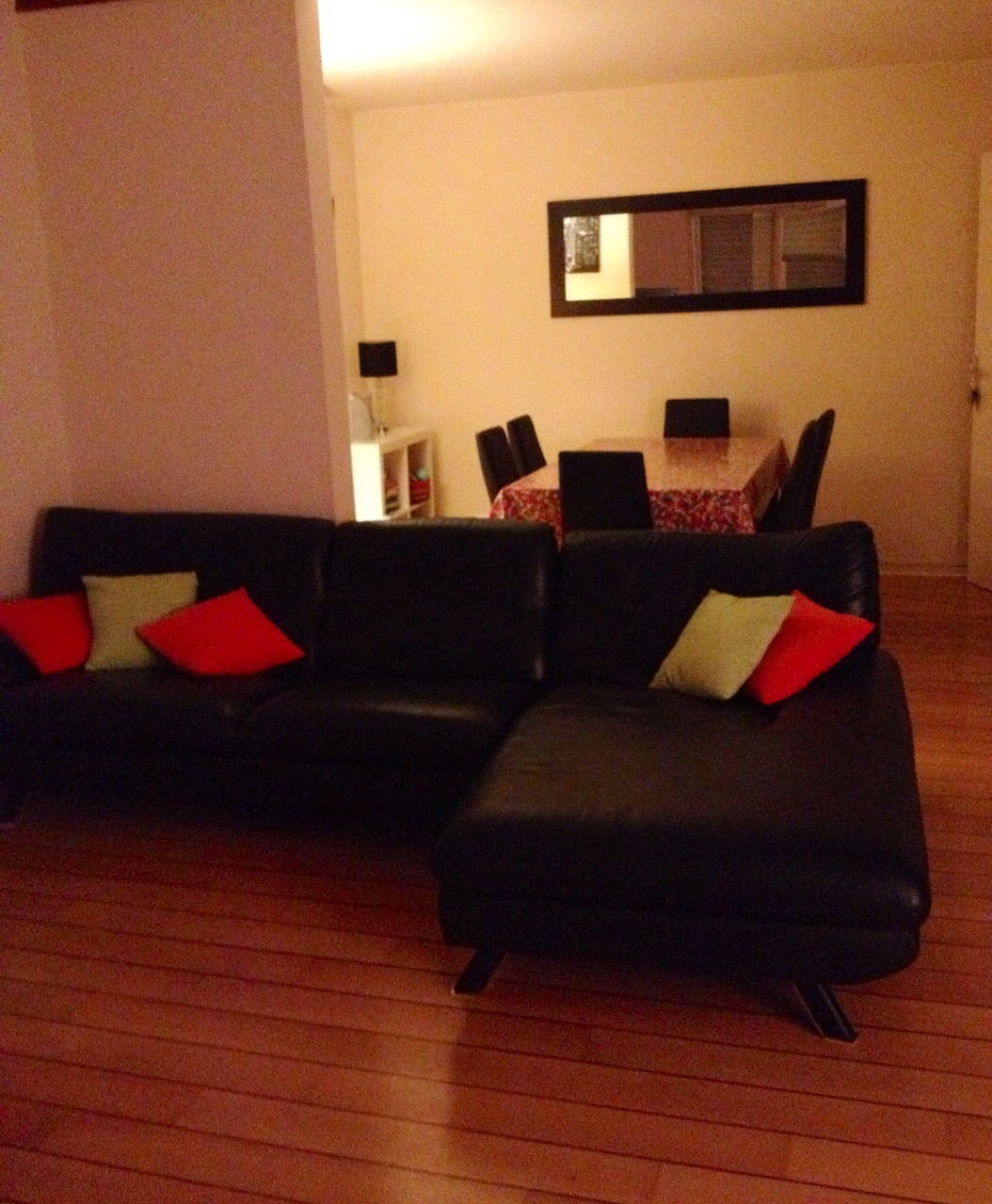 Colocatie Osny 59125