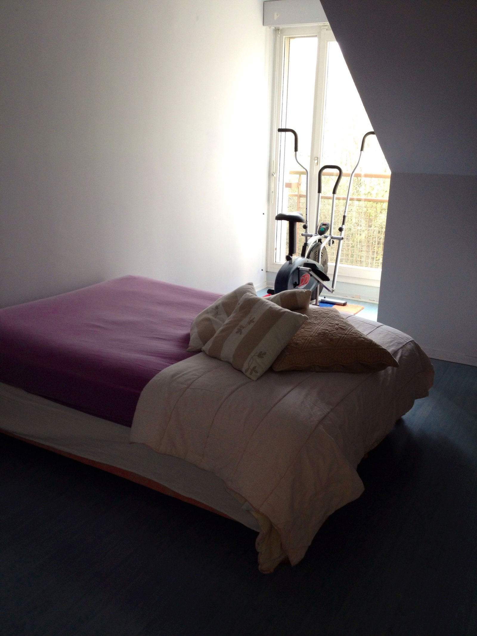 Colocatie Osny 59125