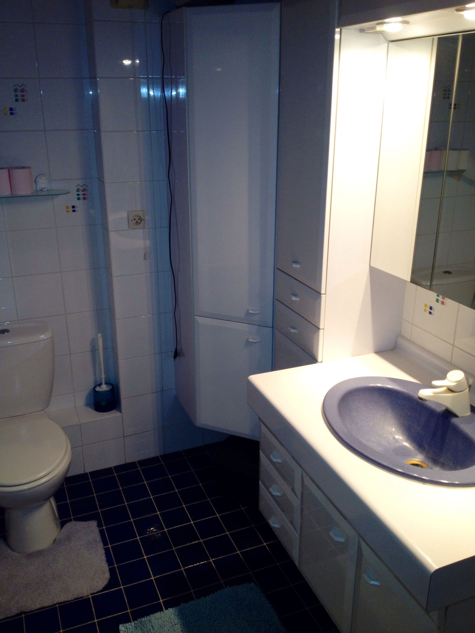 Colocatie Osny 59125