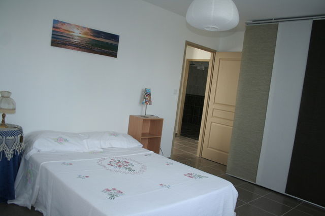 Gastgezin Nîmes 40794