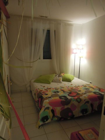 Colocatie Marseille 38523