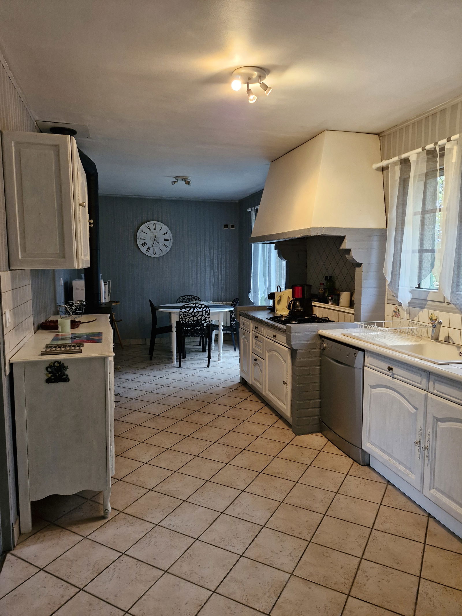 Colocatie Semblançay 444946