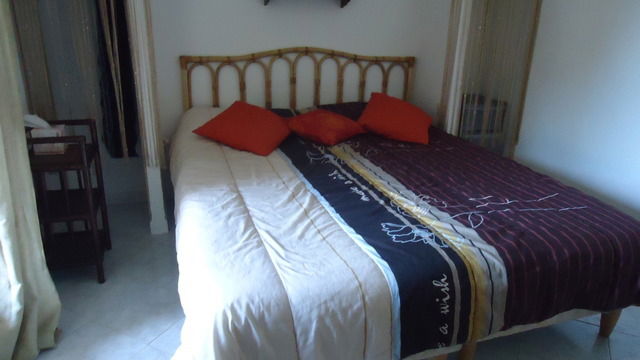 Gastgezin Plan-de-La-Tour 25380