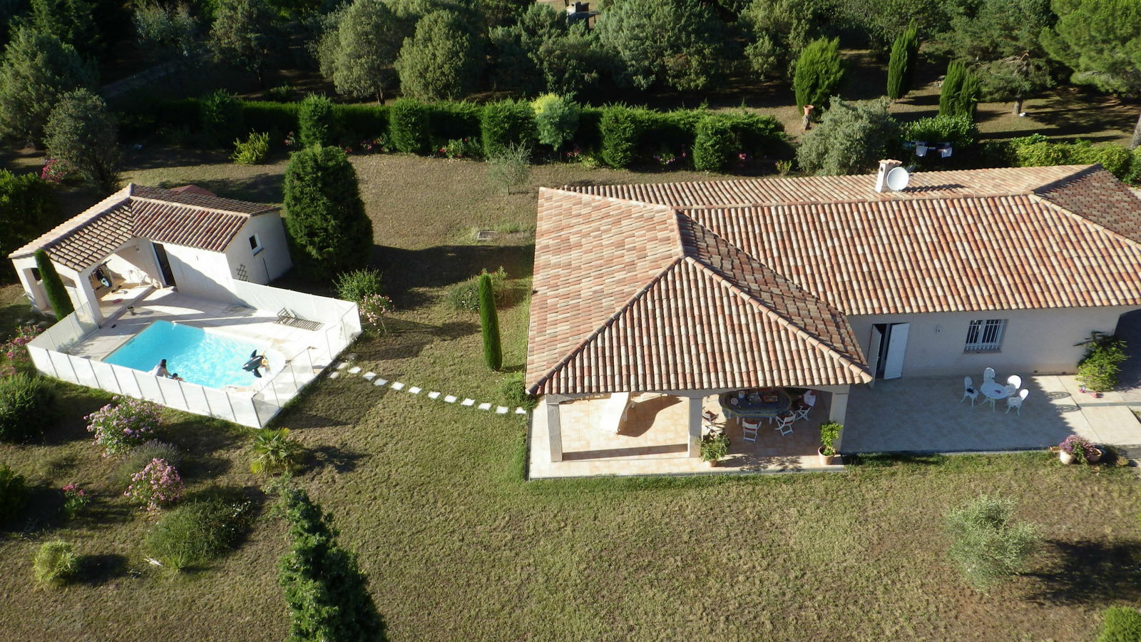 Colocatie Grasse 69470
