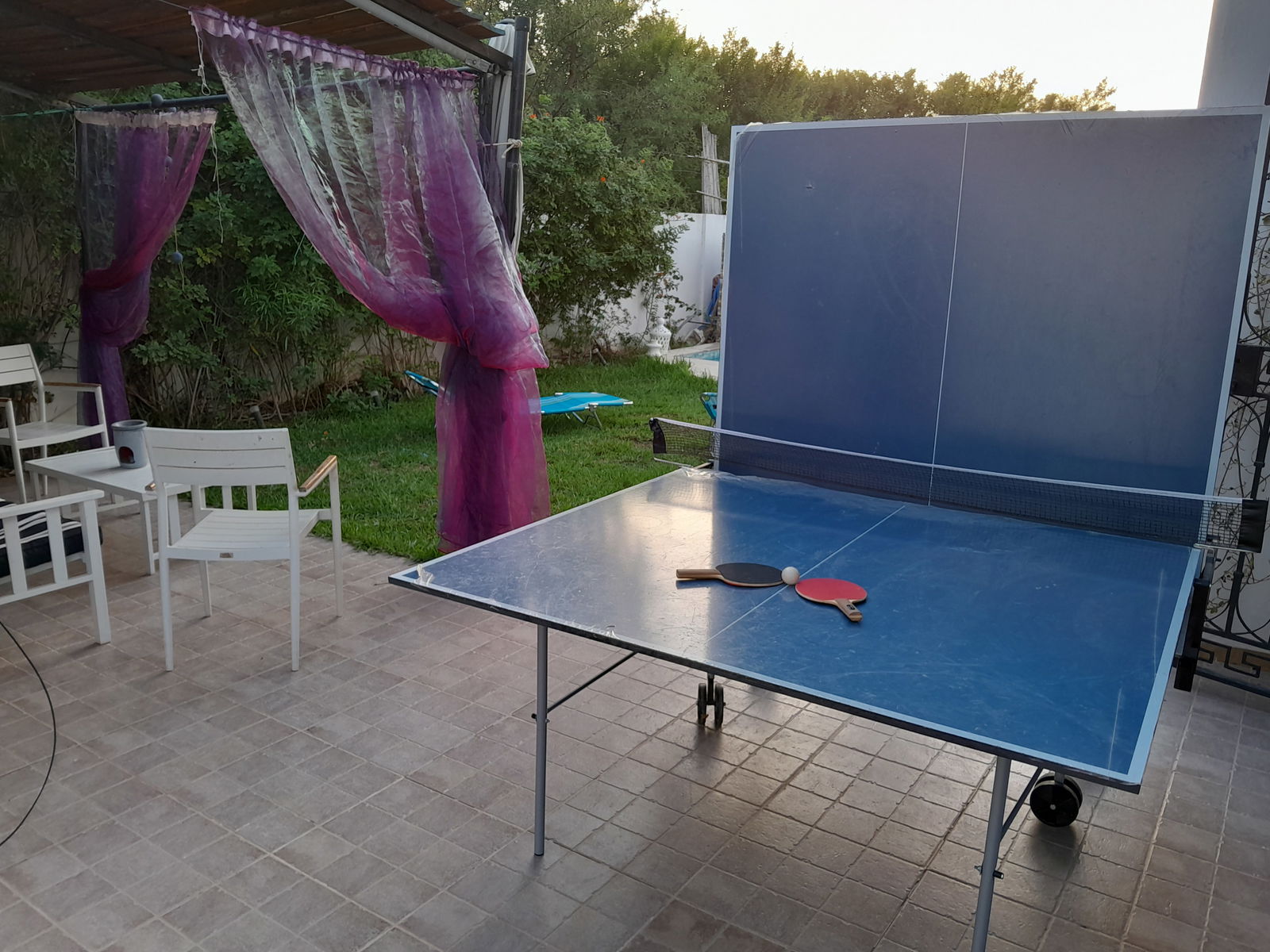 Gastgezin Sfax 405143