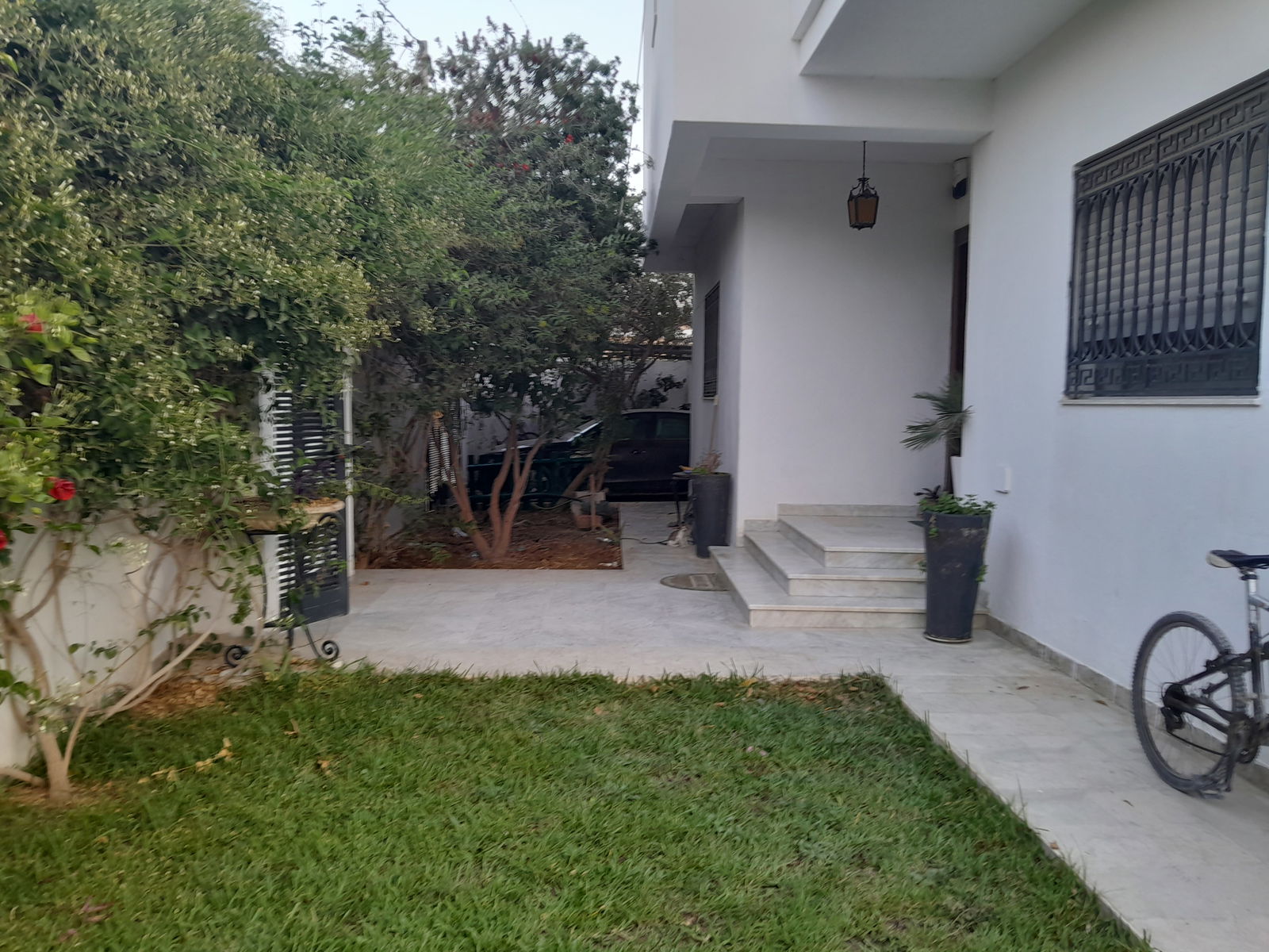 Gastgezin Sfax 405143