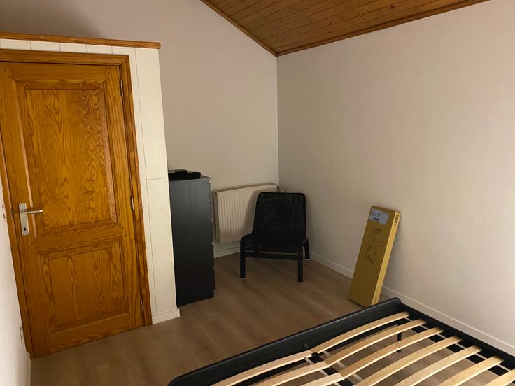 Colocatie Wavre 643950