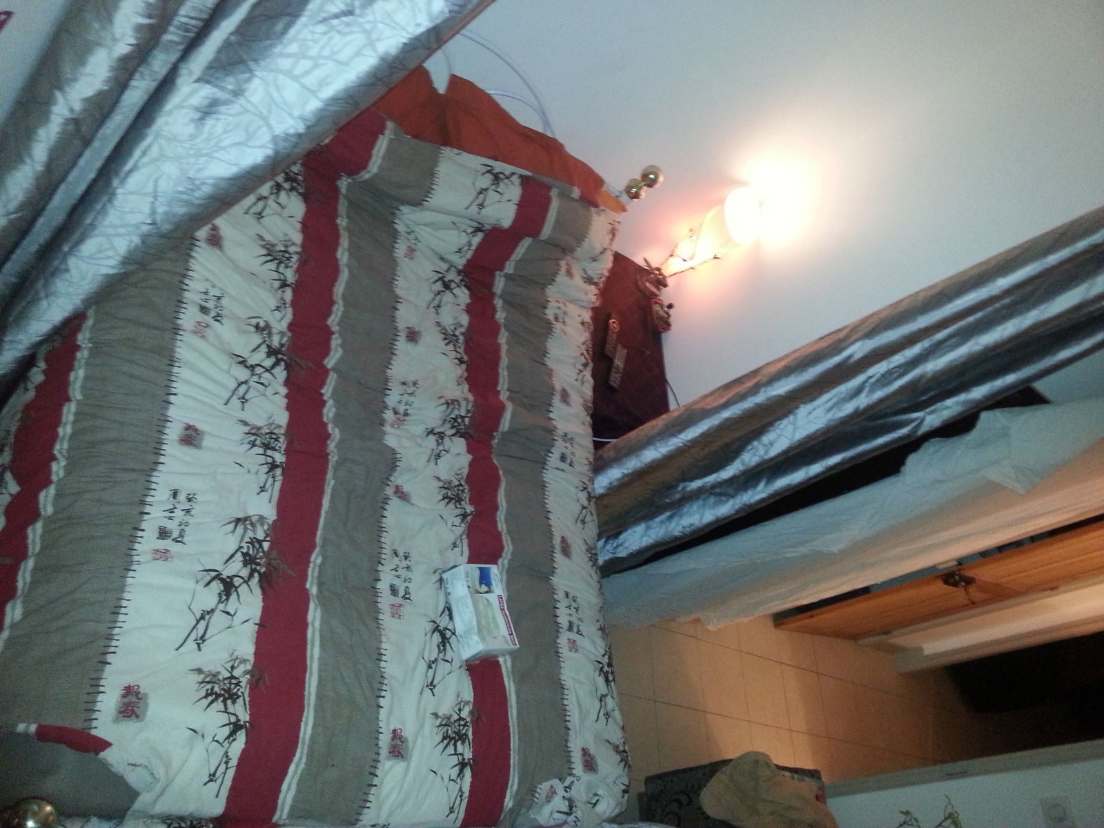 Gastgezin Avignon 49636