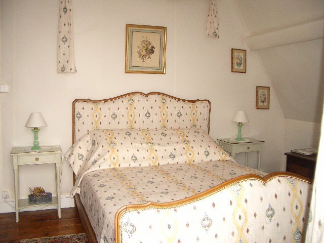 Gastenkamers Saint-Bômer-les-Forges 94747