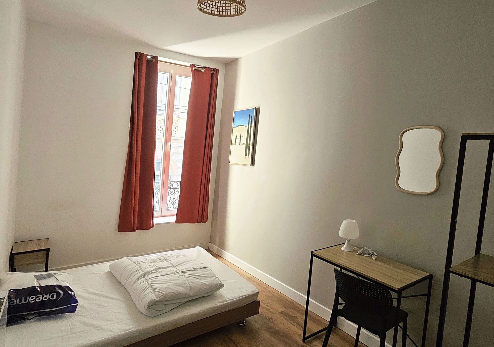 Colocatie Saint-Étienne 642889