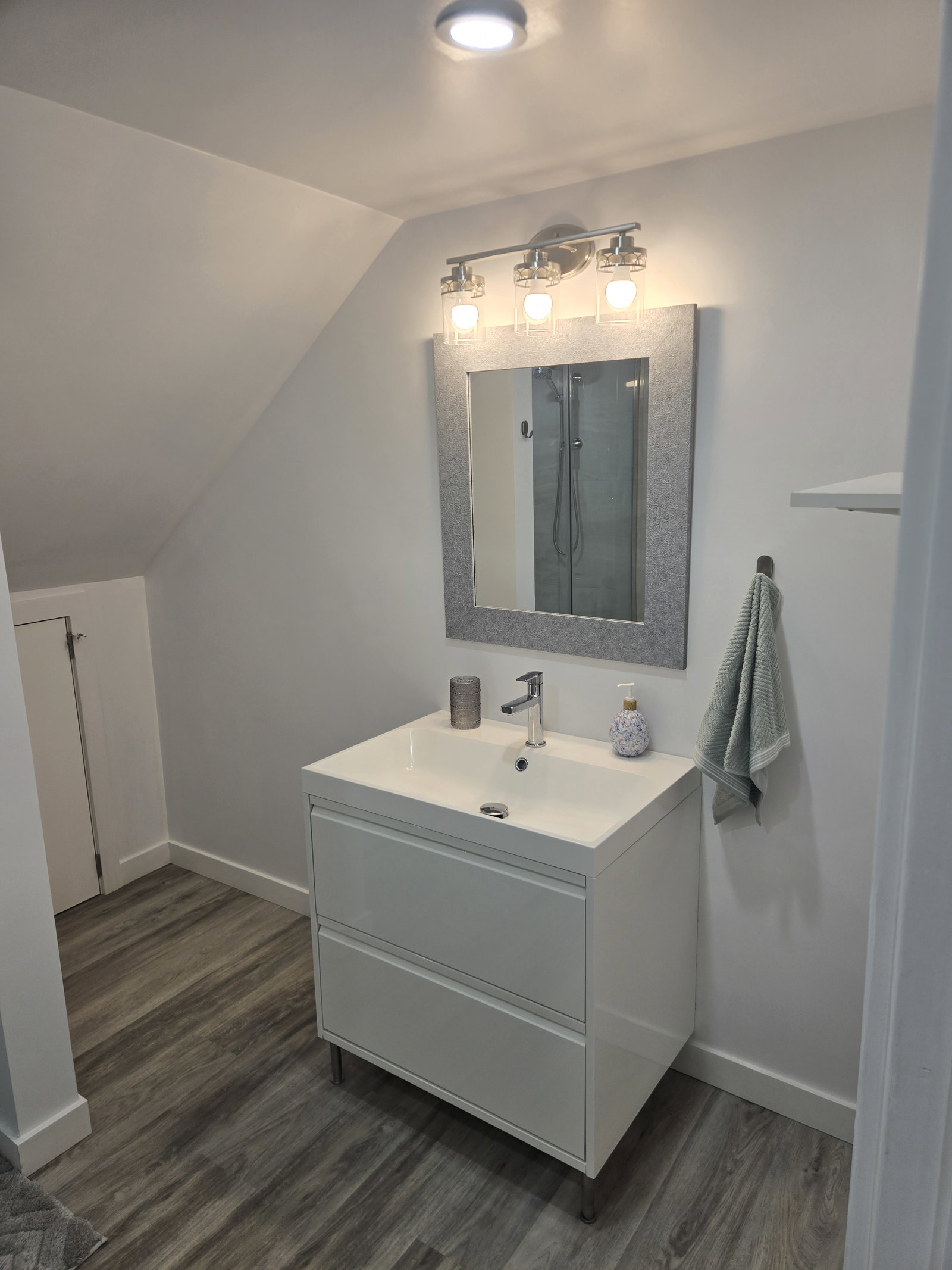 Gedeelde Woning Longueuil 678053