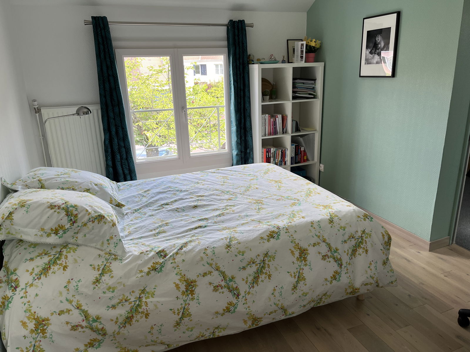 Gastgezin Voisins-le-Bretonneux 390045