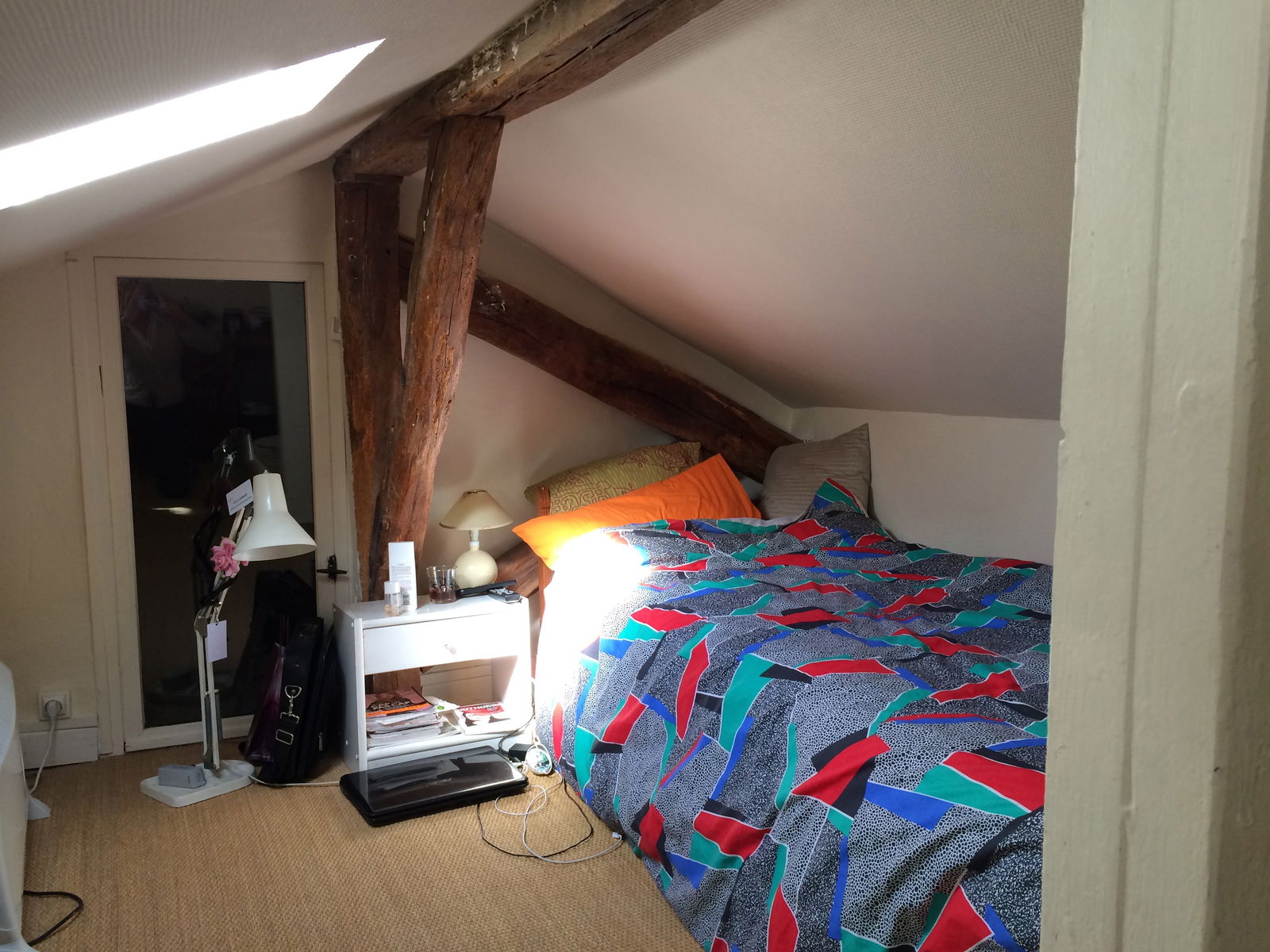 Tuisverblyf Versailles 111980