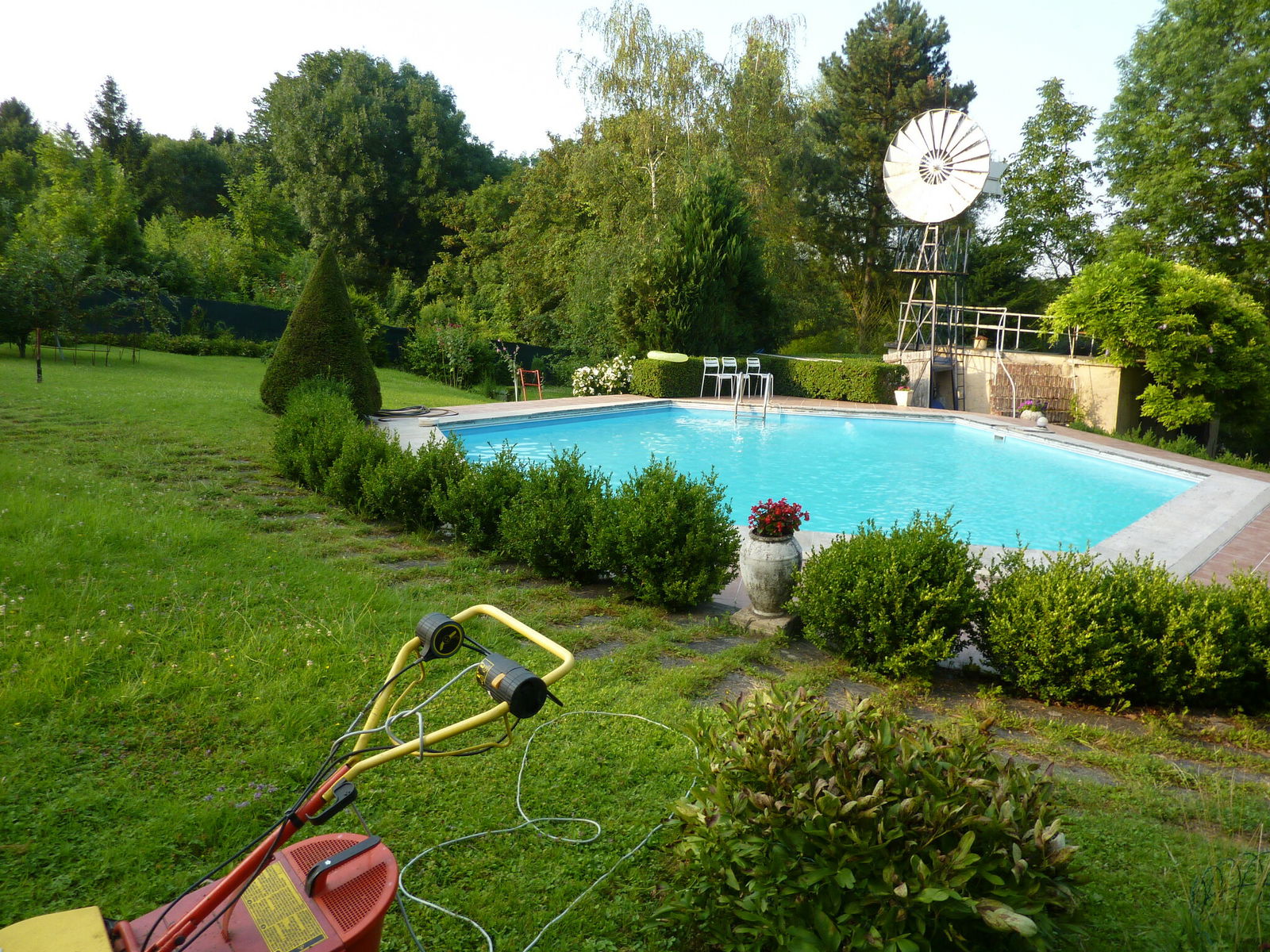 Tuisverblyf Combs-la-Ville 133156