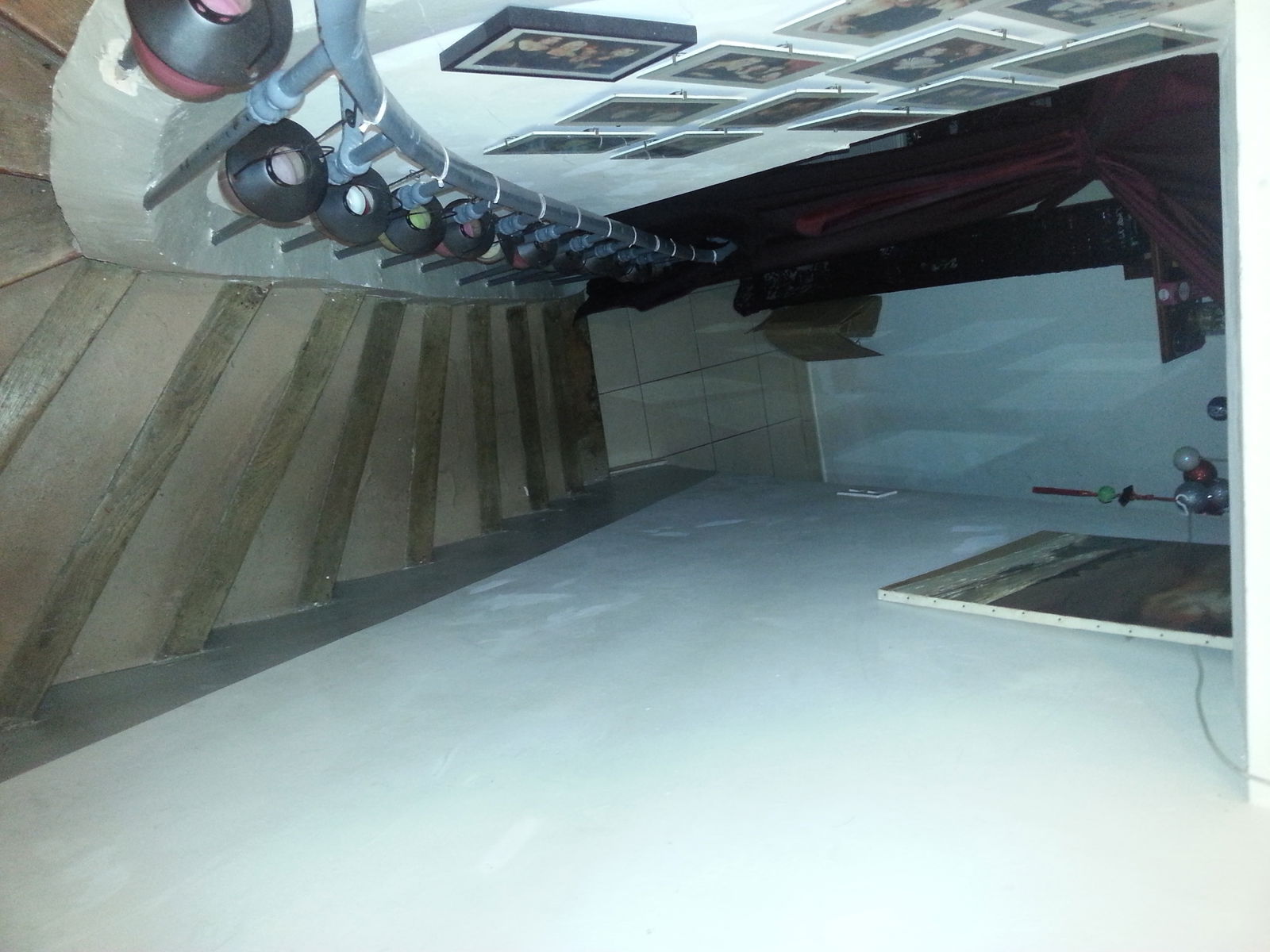 Tuisverblyf Avignon 49636