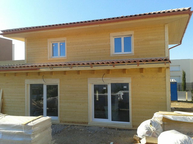 Tuisverblyf Jacou 42038