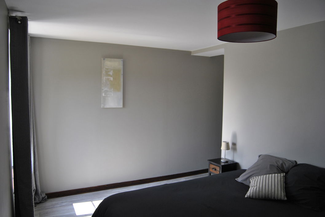 Tuisverblyf Mieuxcé 150623