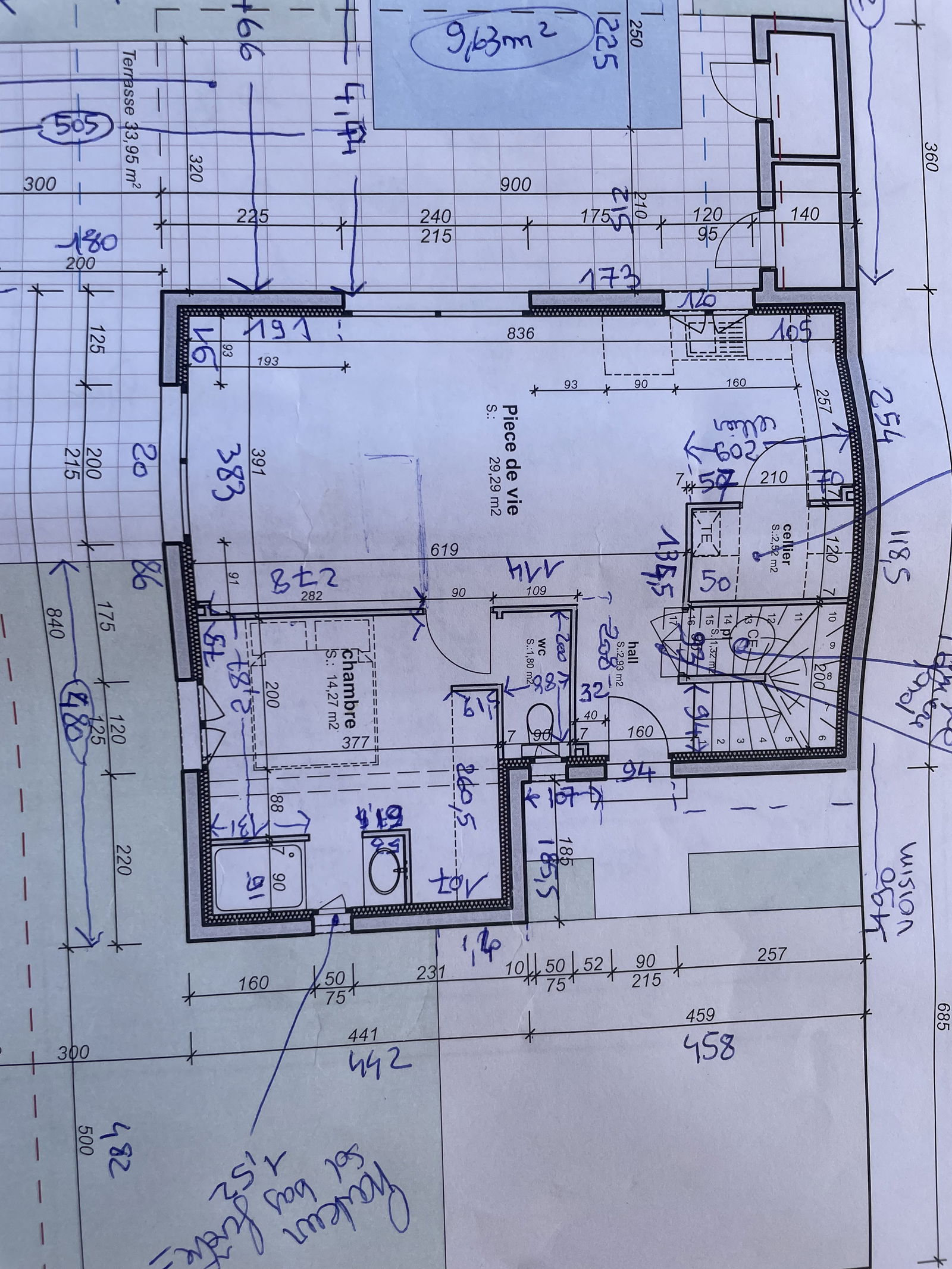 Colocatie Vias 619203
