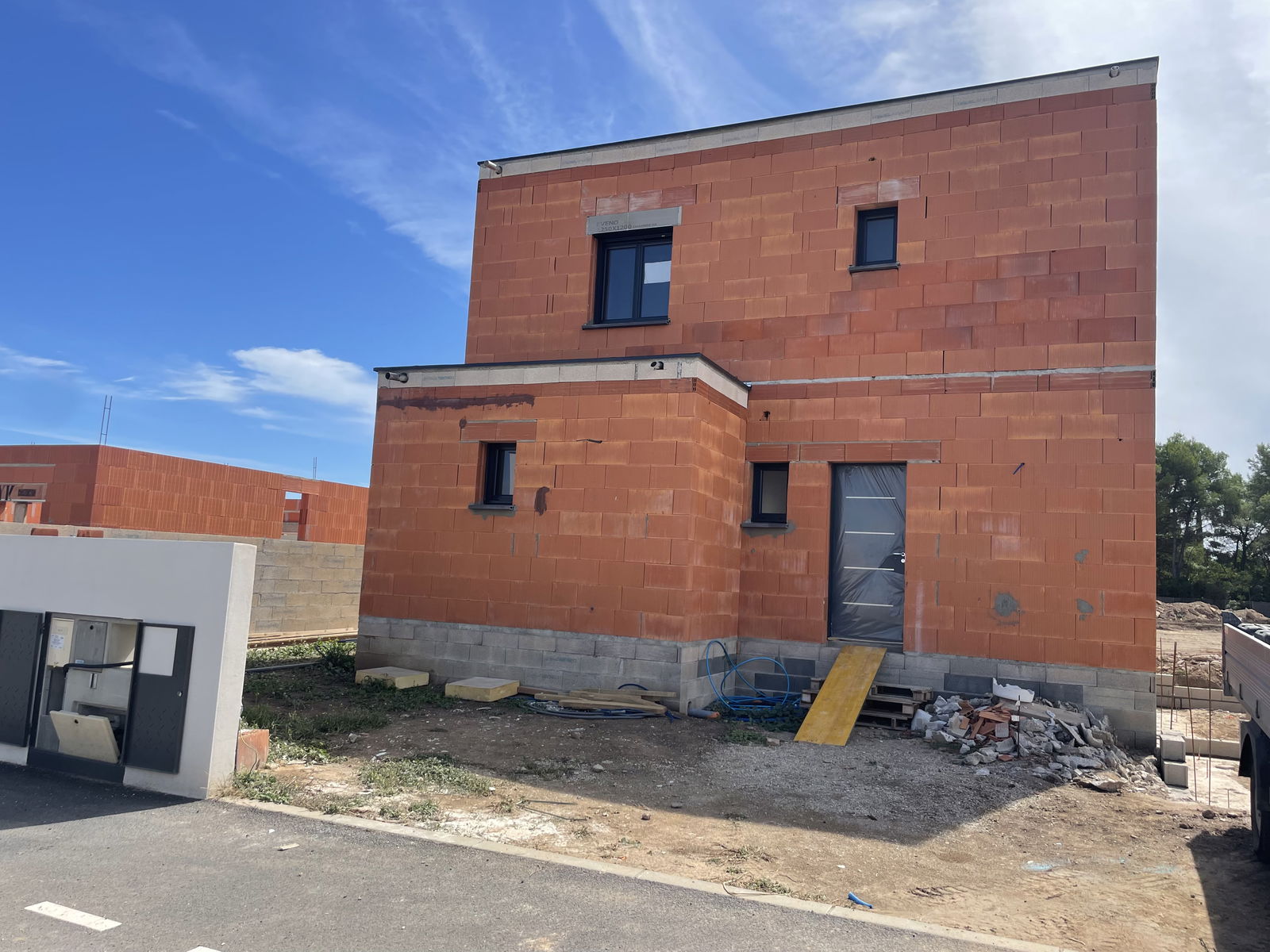 Colocatie Vias 619203