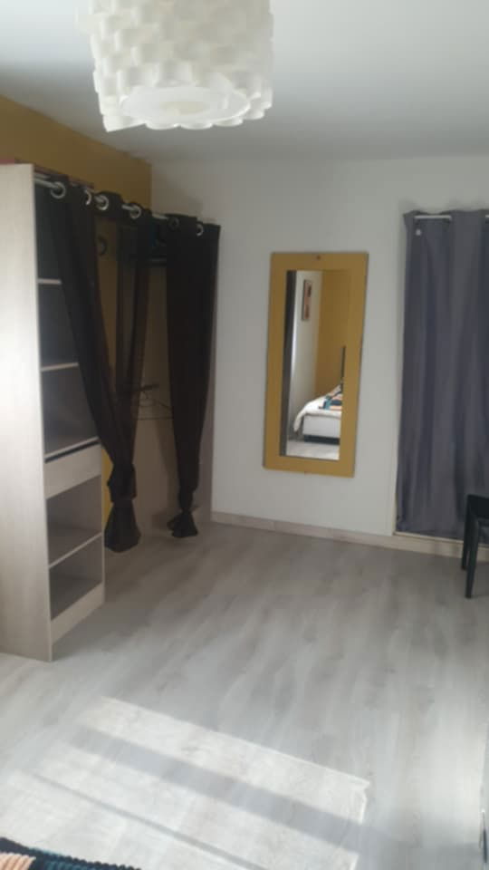 Gastgezin Carcassonne 646050