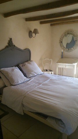 Gastenkamers Voissant 55023