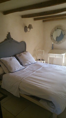 Gastekamers Voissant 55023