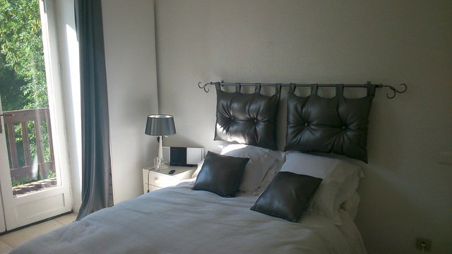 Gastekamers Voissant 55023