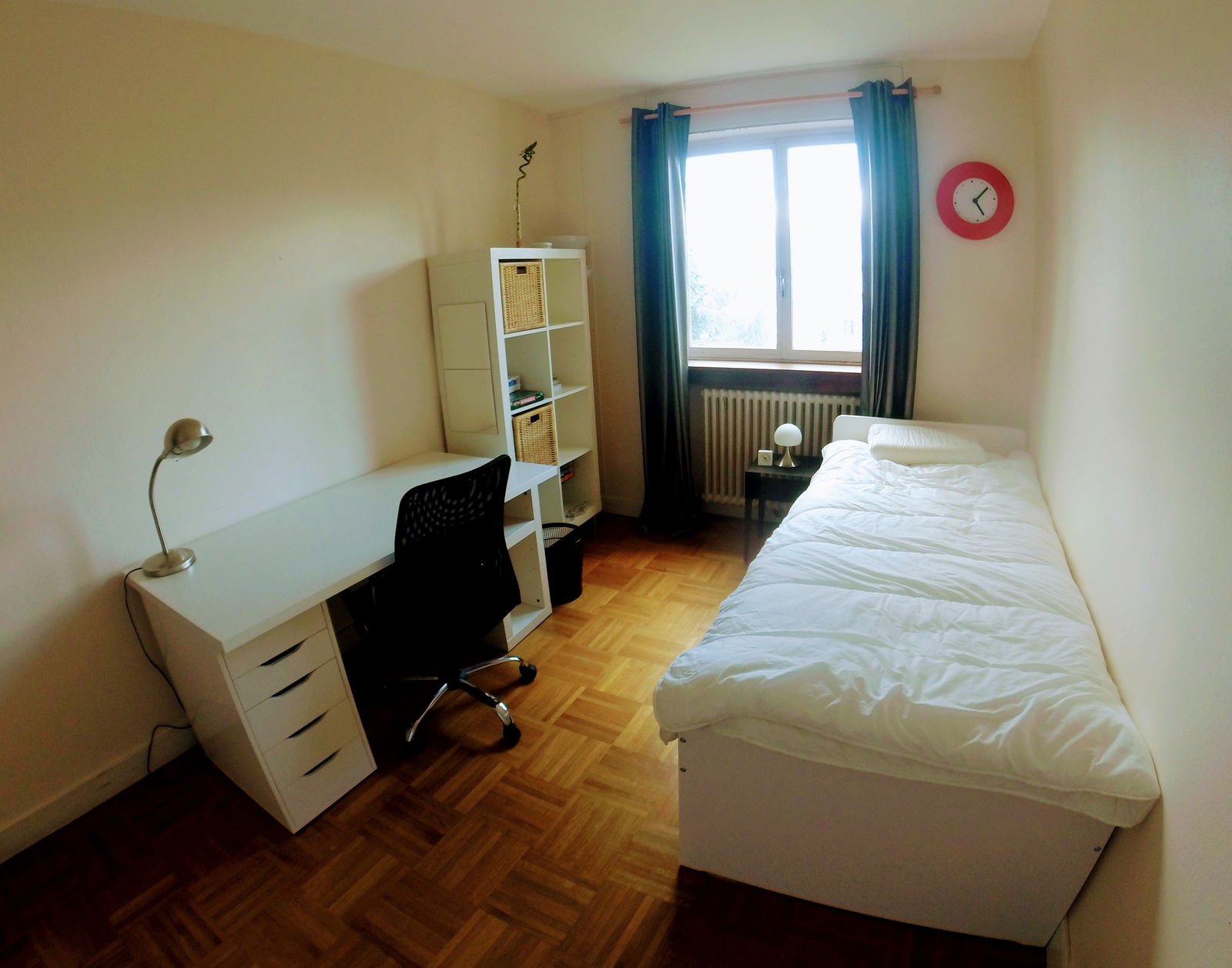 Colocatie Grenoble 496336