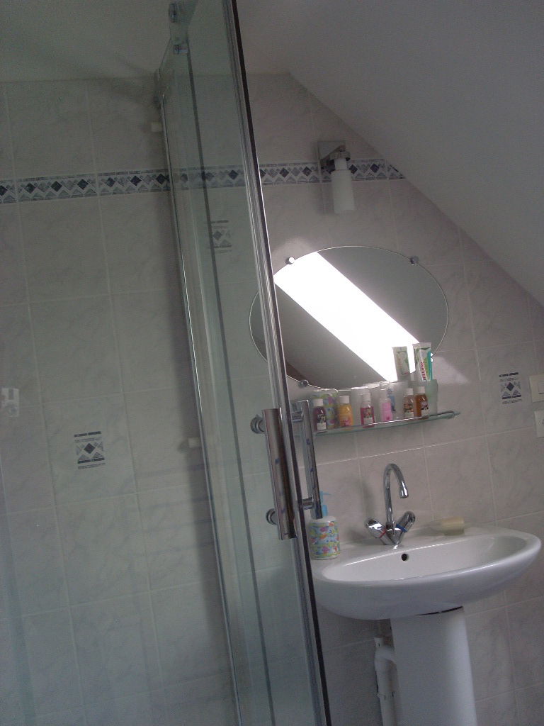 Tuisverblyf Saint-Aubin-du-Thenney 68576