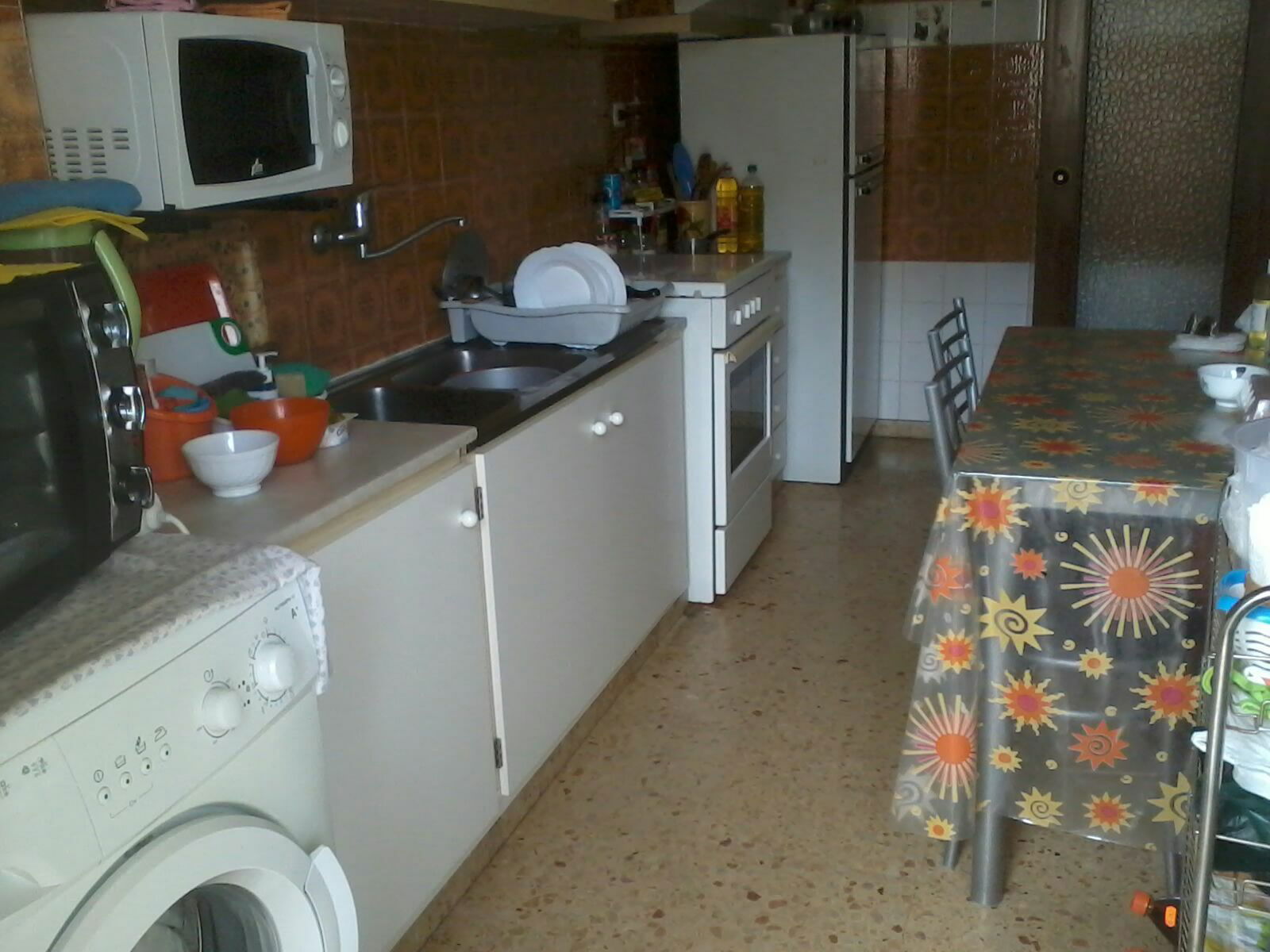 Gastekamers Grau i Platja 87169