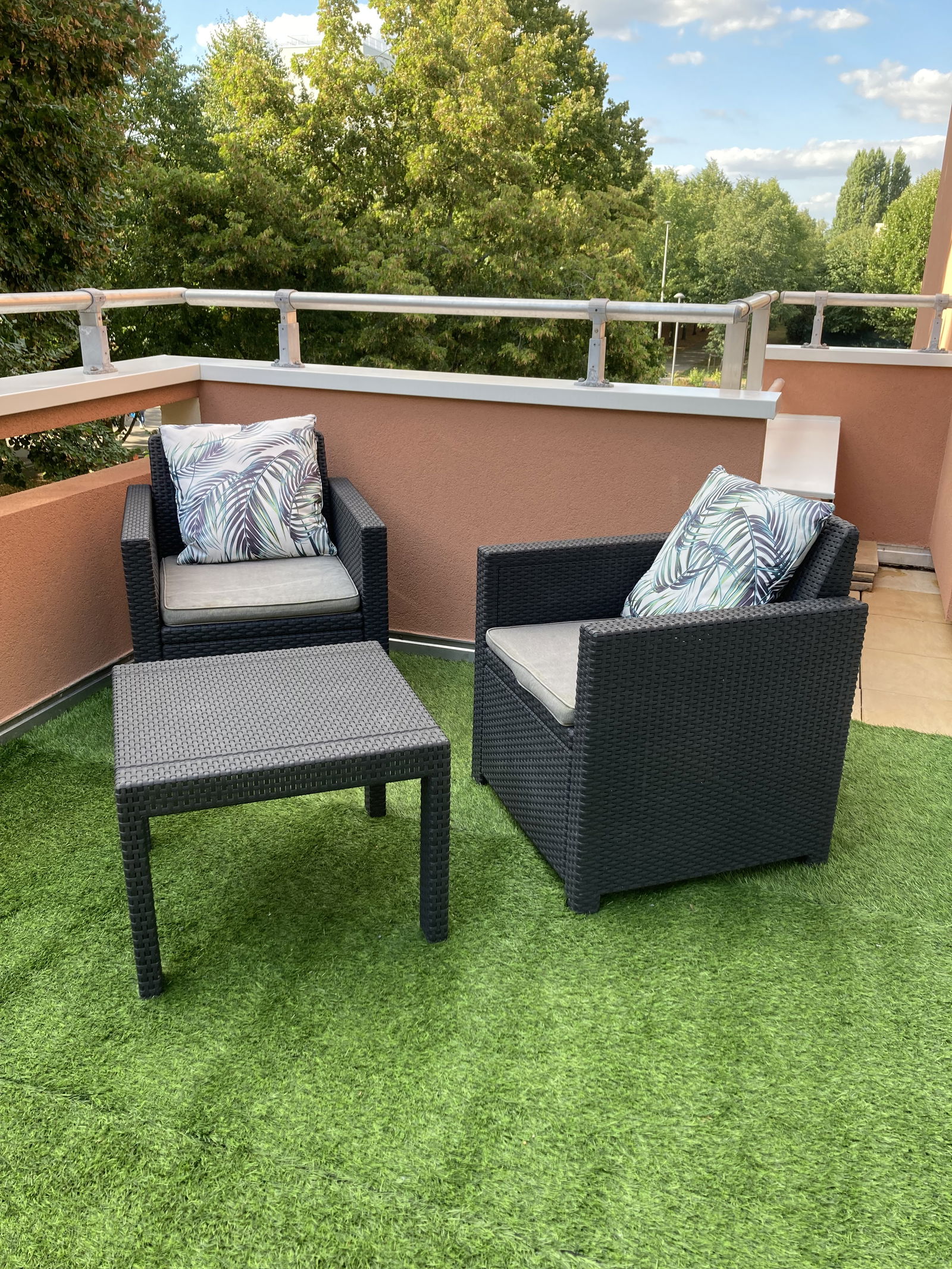 Gastgezin Noisiel 267769