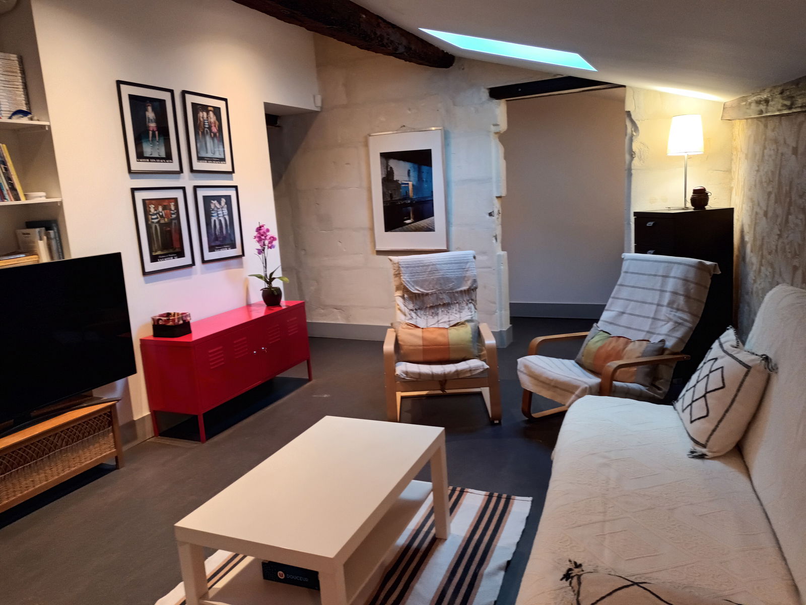 Colocatie Tarascon 417352