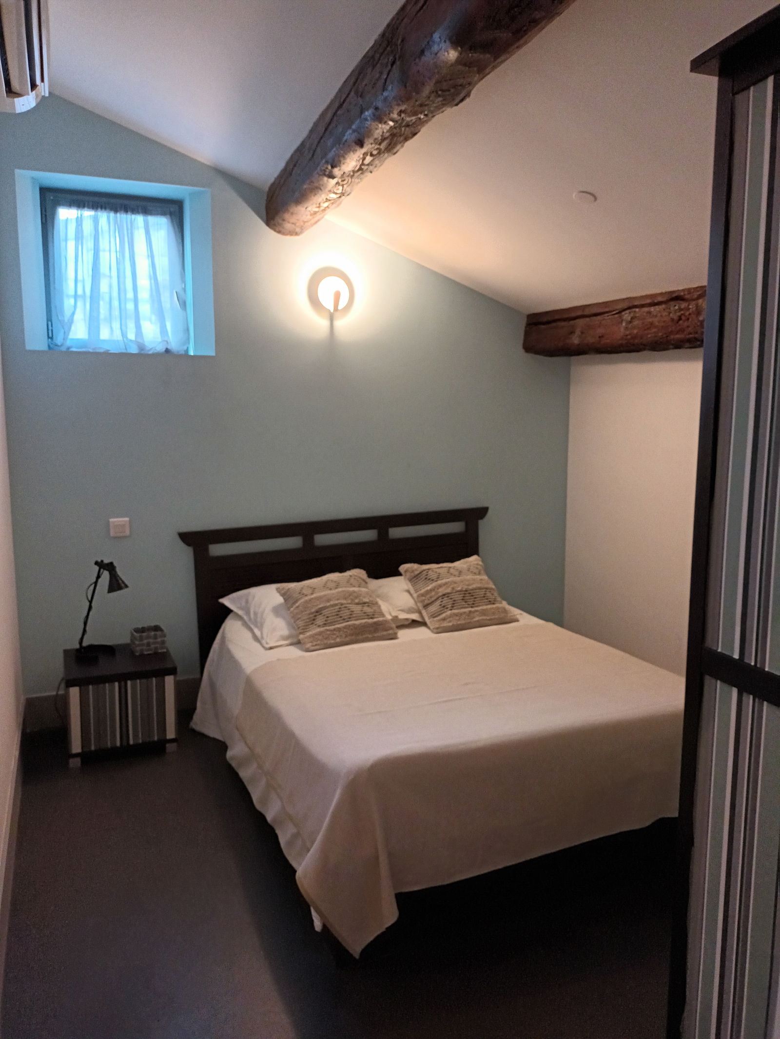 Colocatie Tarascon 417352