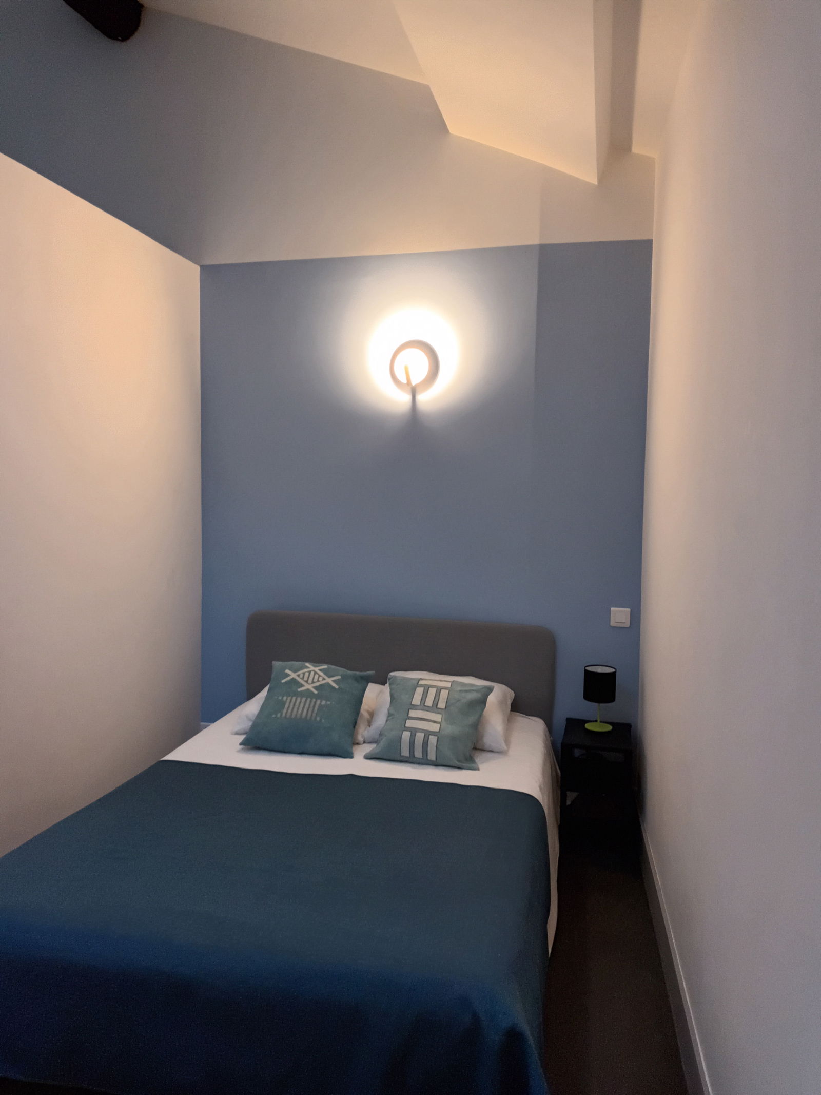 Colocatie Tarascon 417352