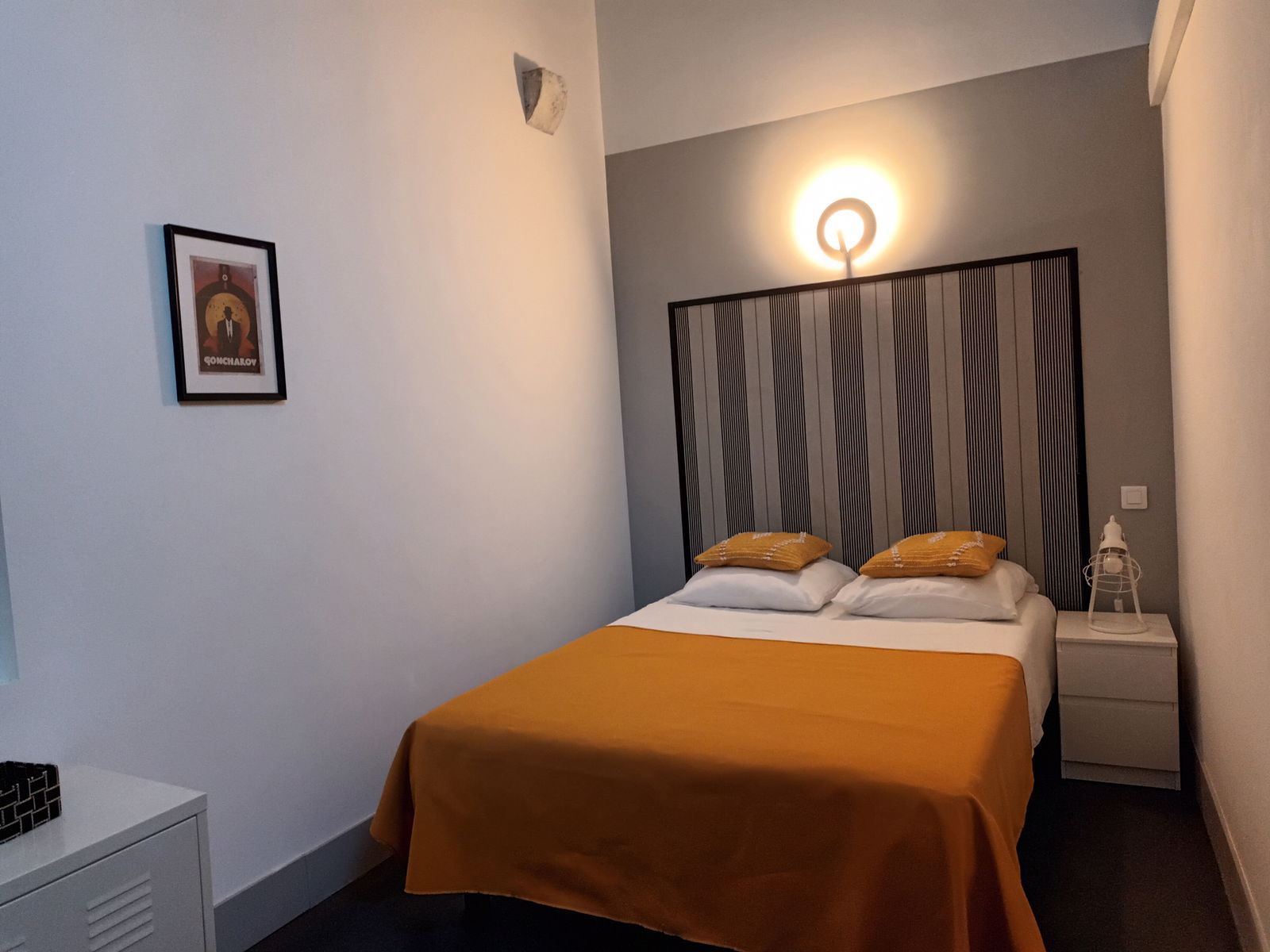 Colocatie Tarascon 417352