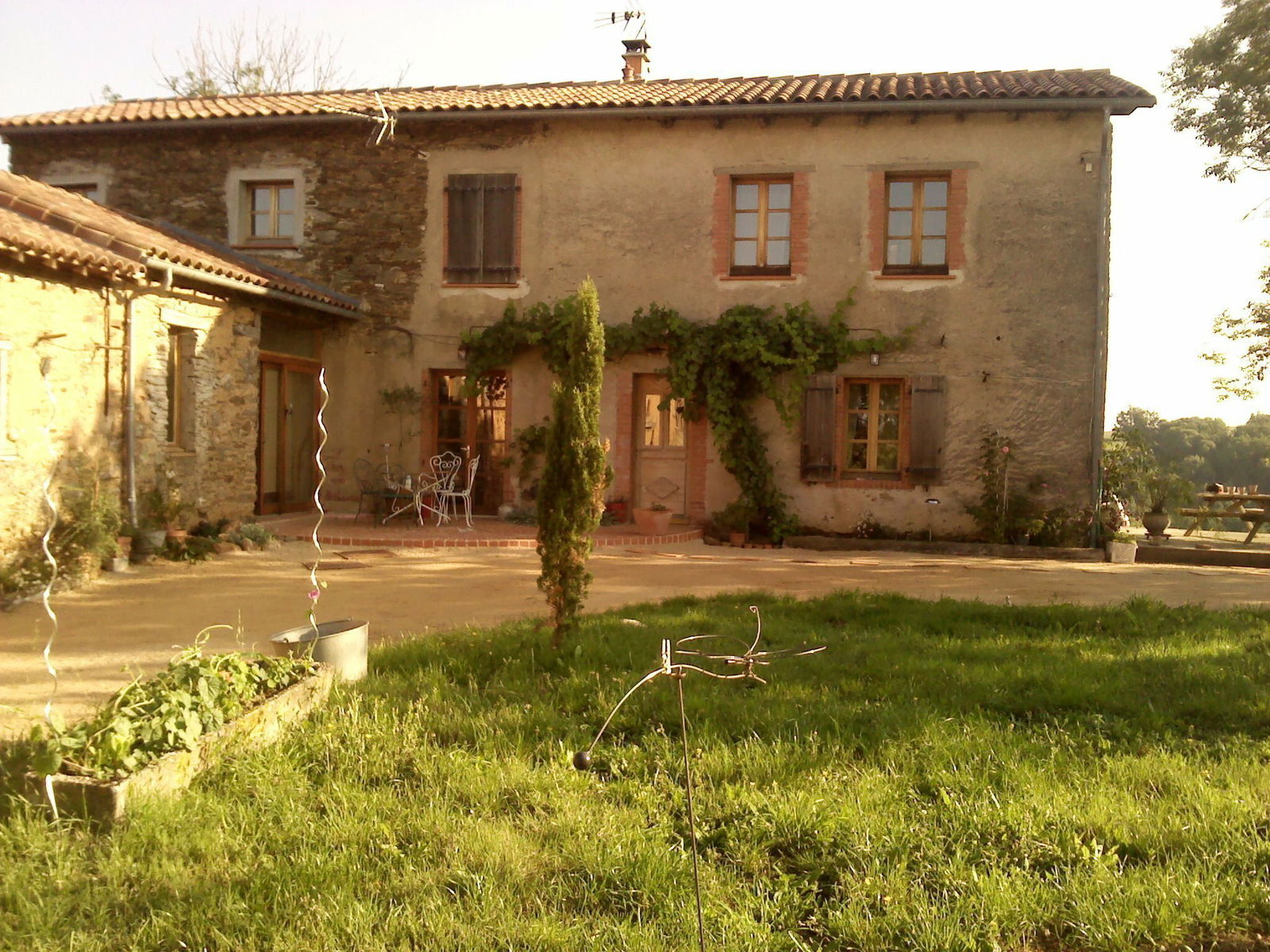 Gastgezin Villefranche-d'Albigeois 89106