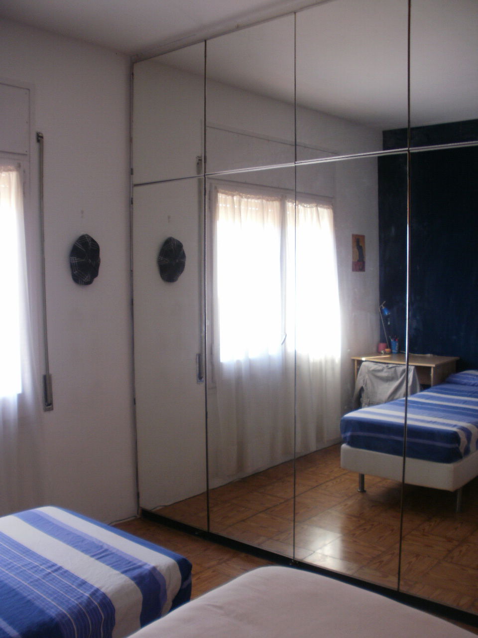 Colocatie Barcelone 55539