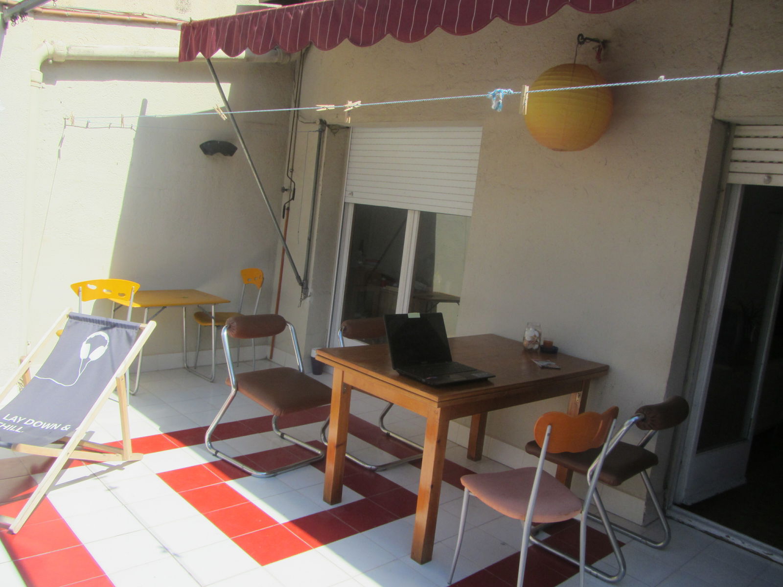 Colocatie Barcelone 55539