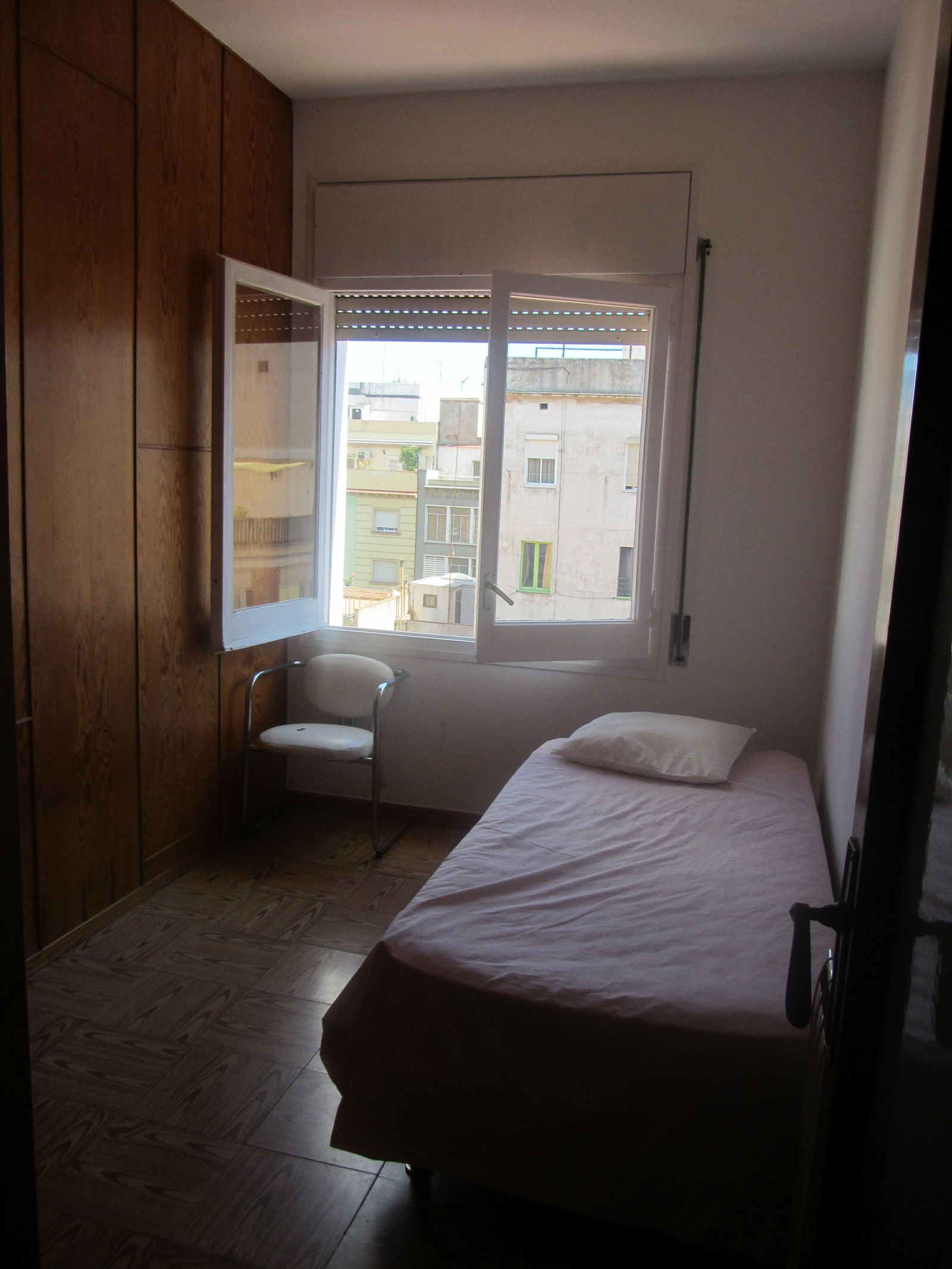 Colocatie Barcelone 55539