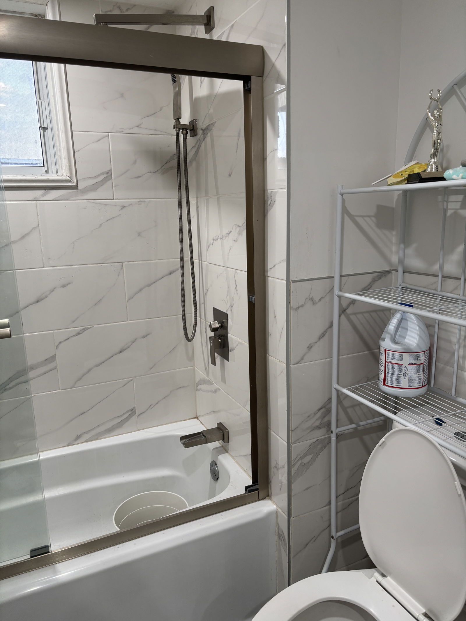 Colocatie Montréal 597101