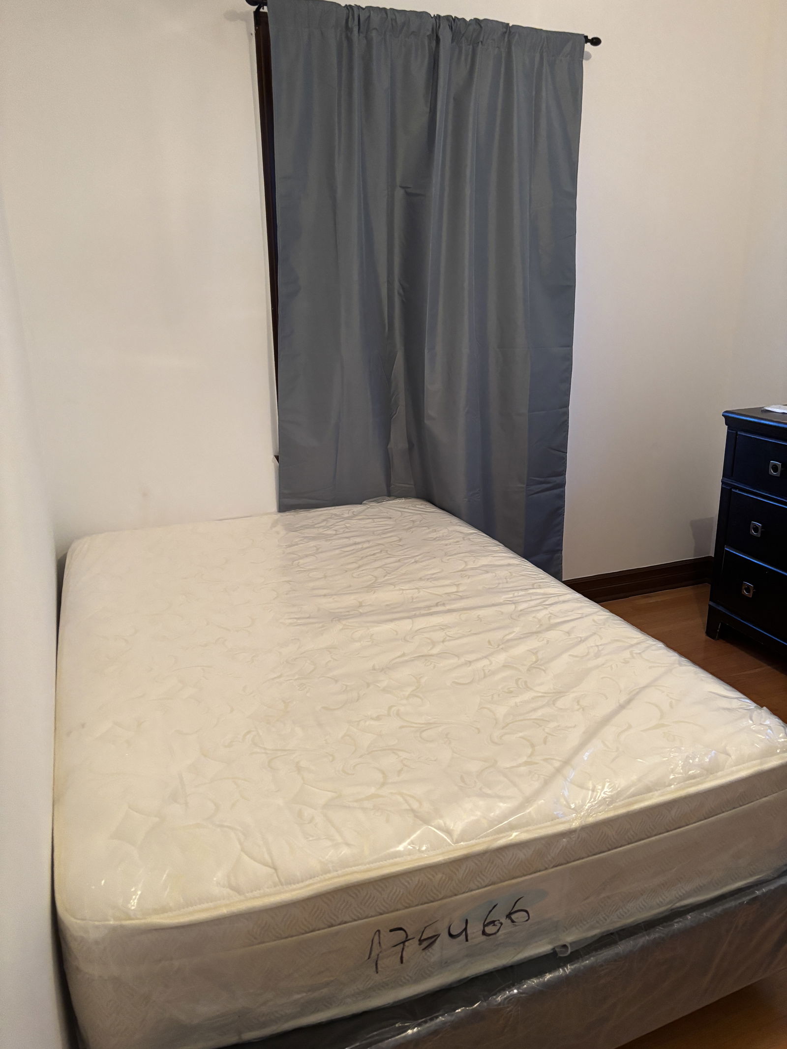 Colocatie Montréal 597106