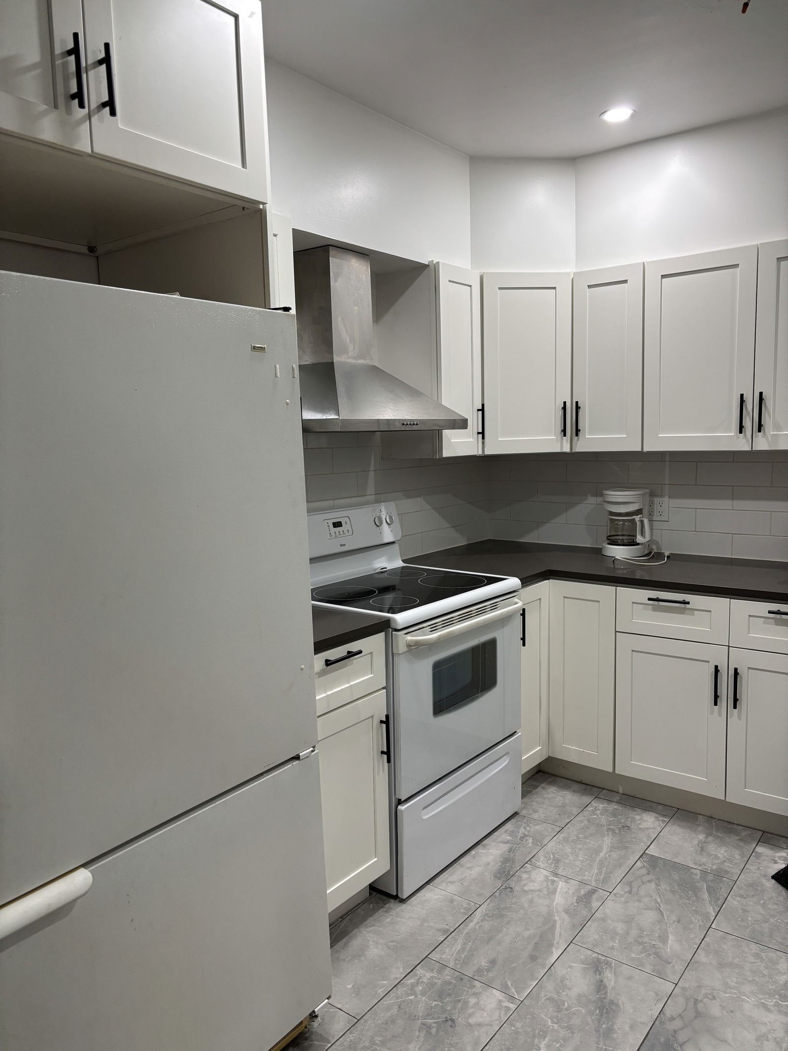 Colocatie Montréal 597106