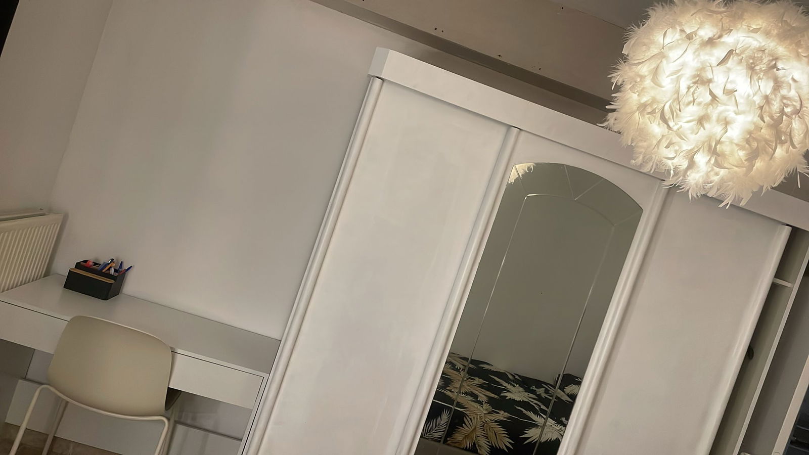 Gastekamers Chapelle-lez-Herlaimont 564973