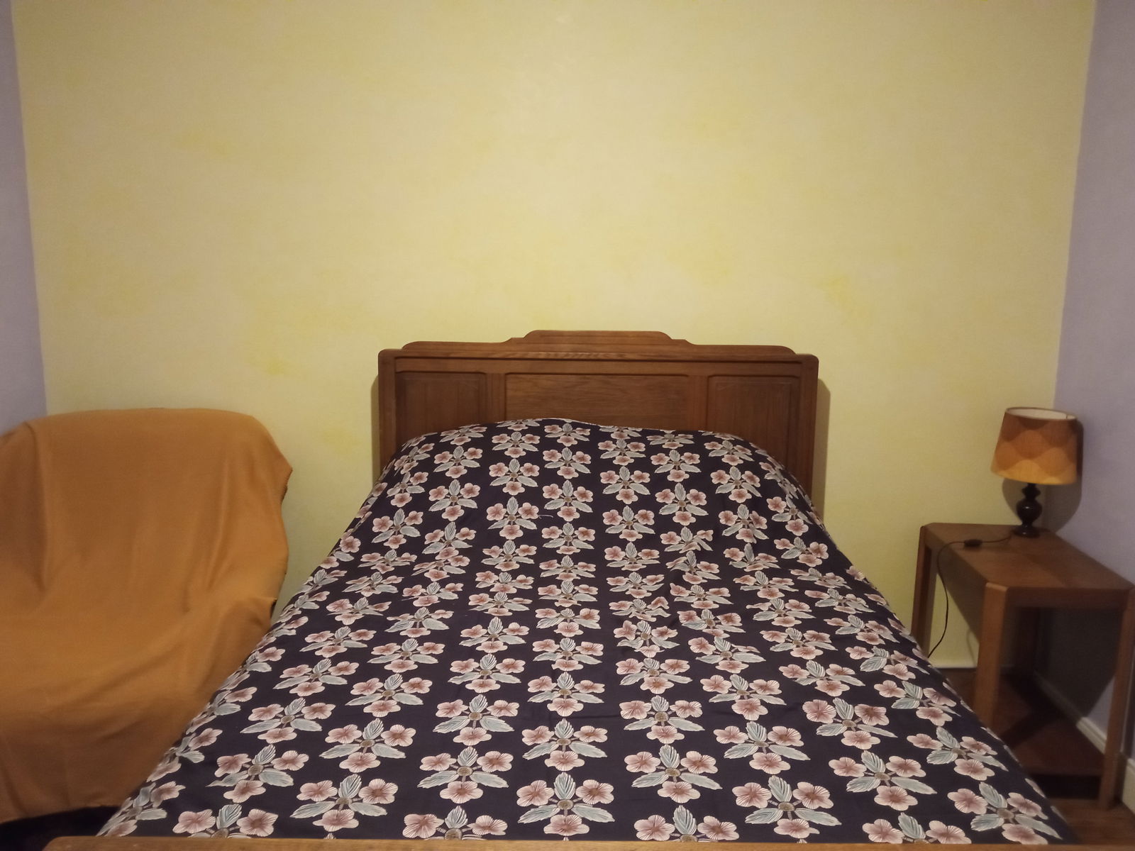 Gastgezin Saint-Ciergues 636290