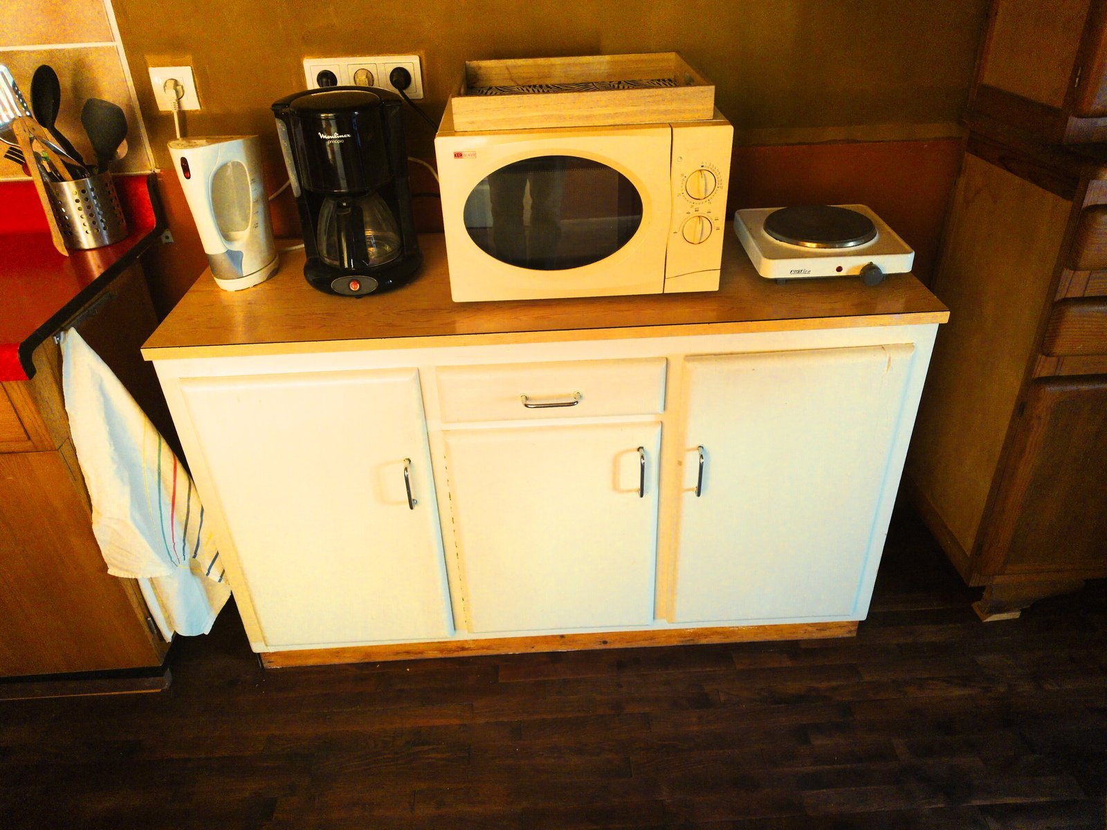 Gastenkamers Saint-Ciergues 636290