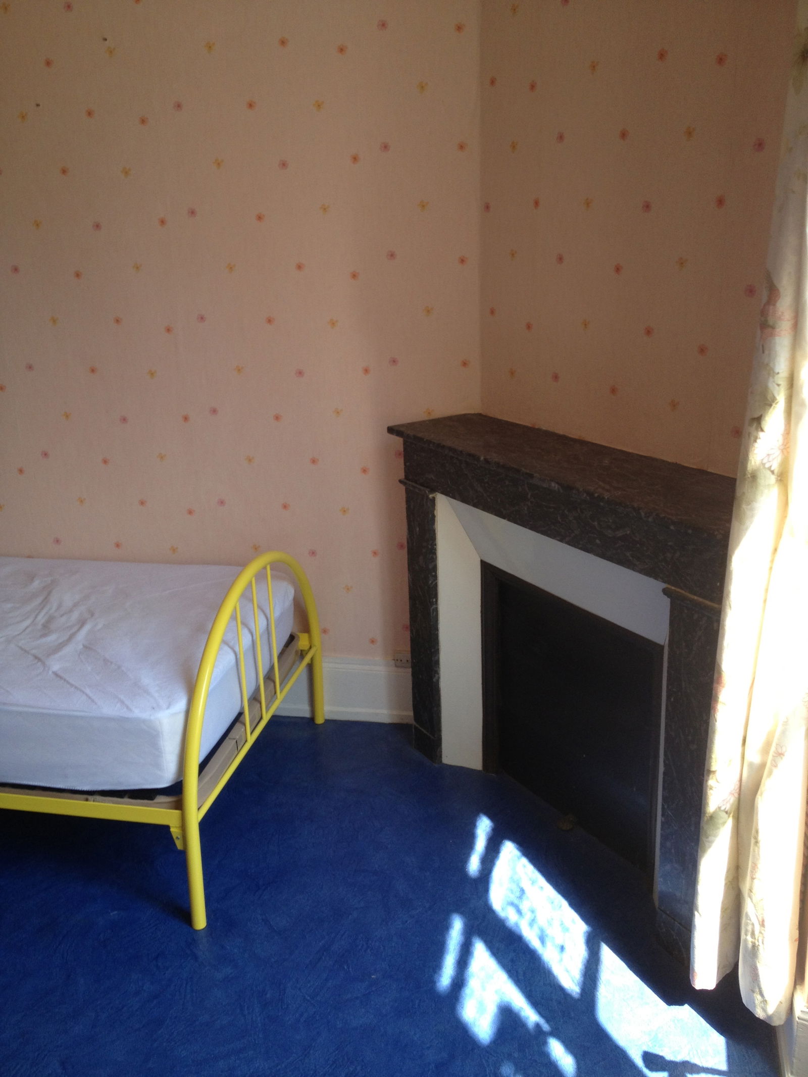 Colocatie Orléans 78030