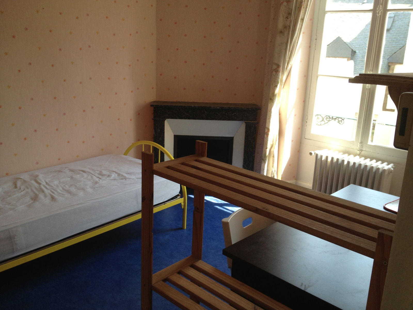 Colocatie Orléans 78030