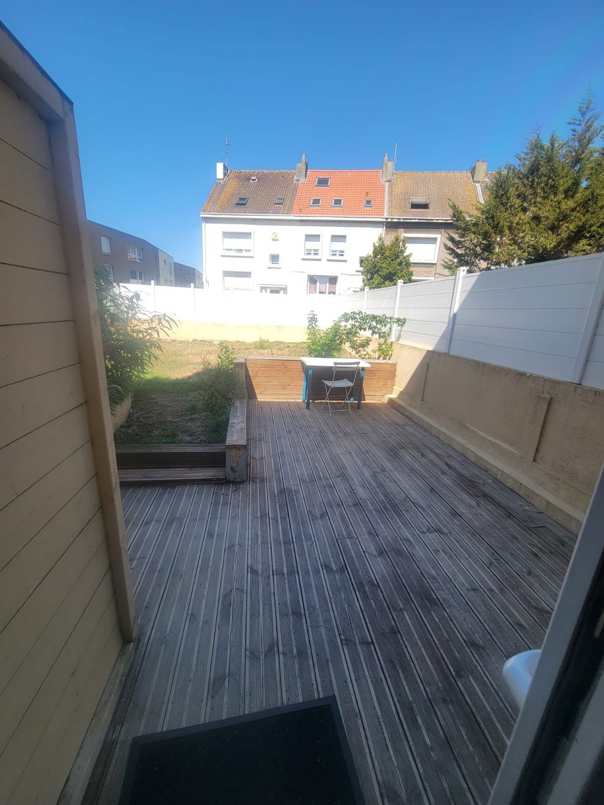 Gastgezin Boulogne-sur-Mer 635146