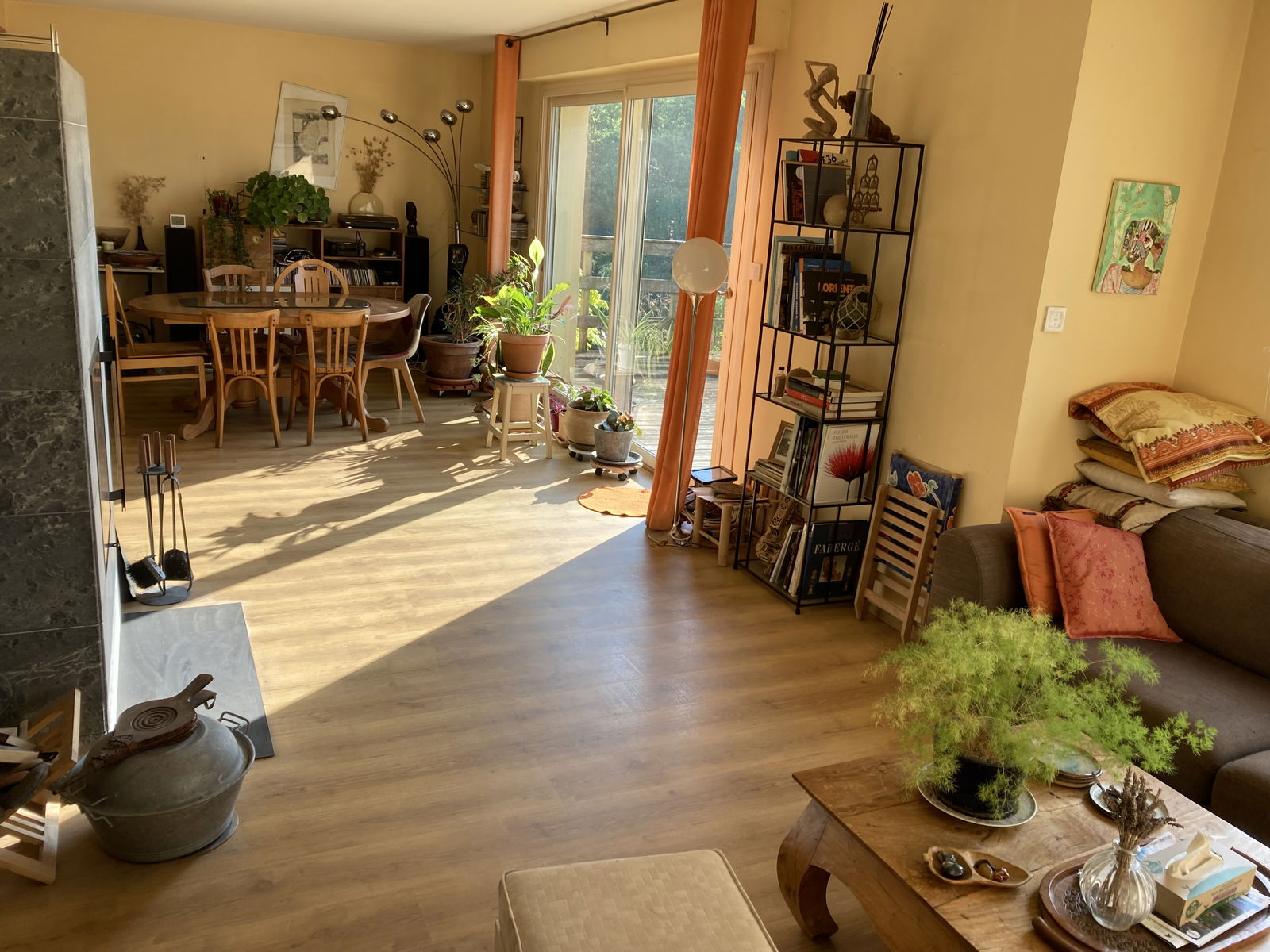 Colocatie Lanester 515026